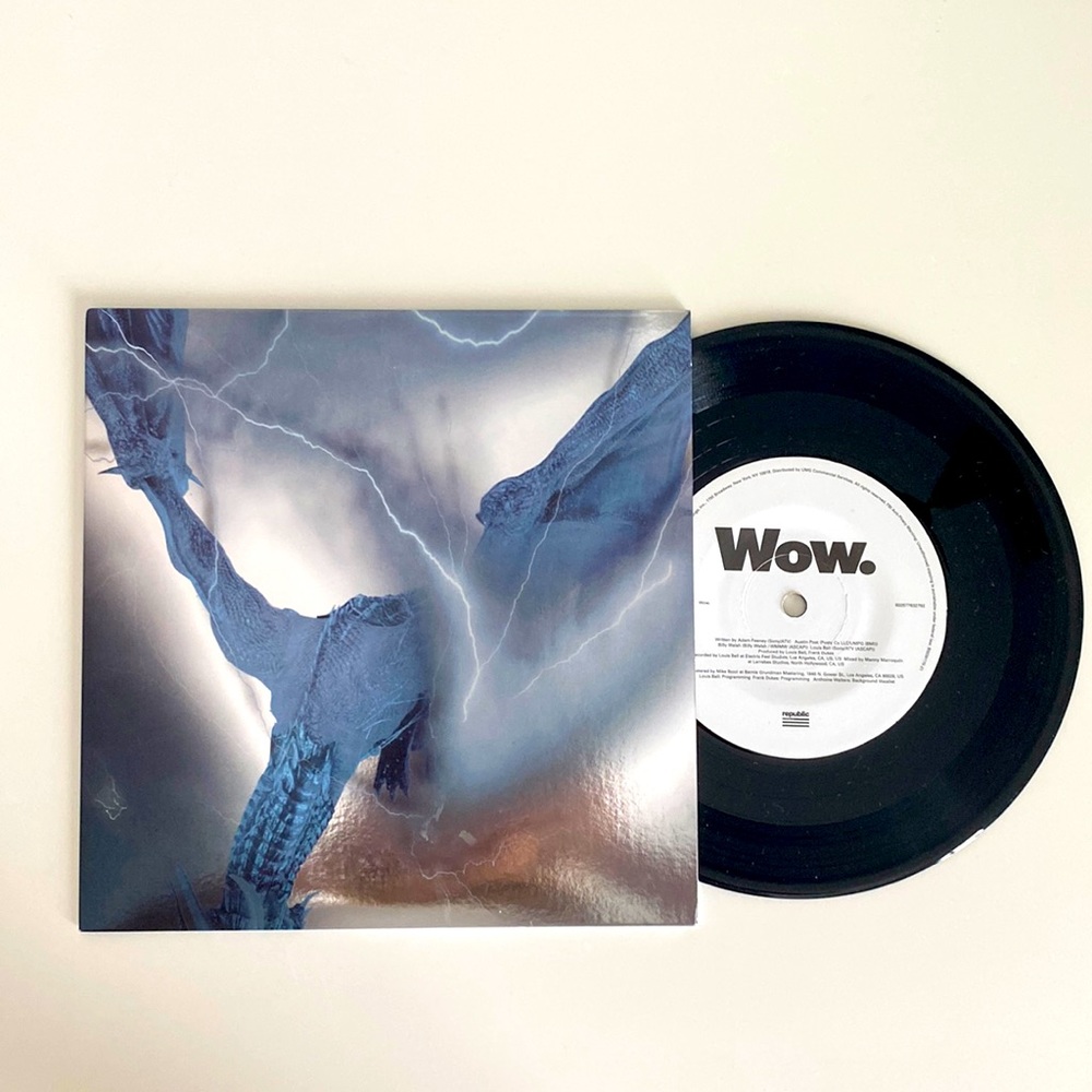 Post Malone Vinyl